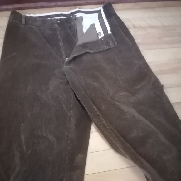 Cords Pants Made in Egypt - Picture 4 of 4